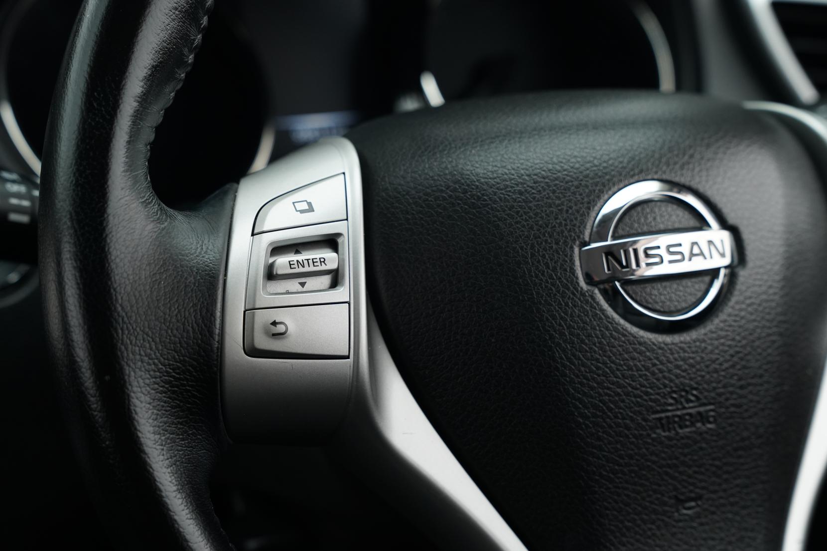 Nissan X-TRAIL 20X