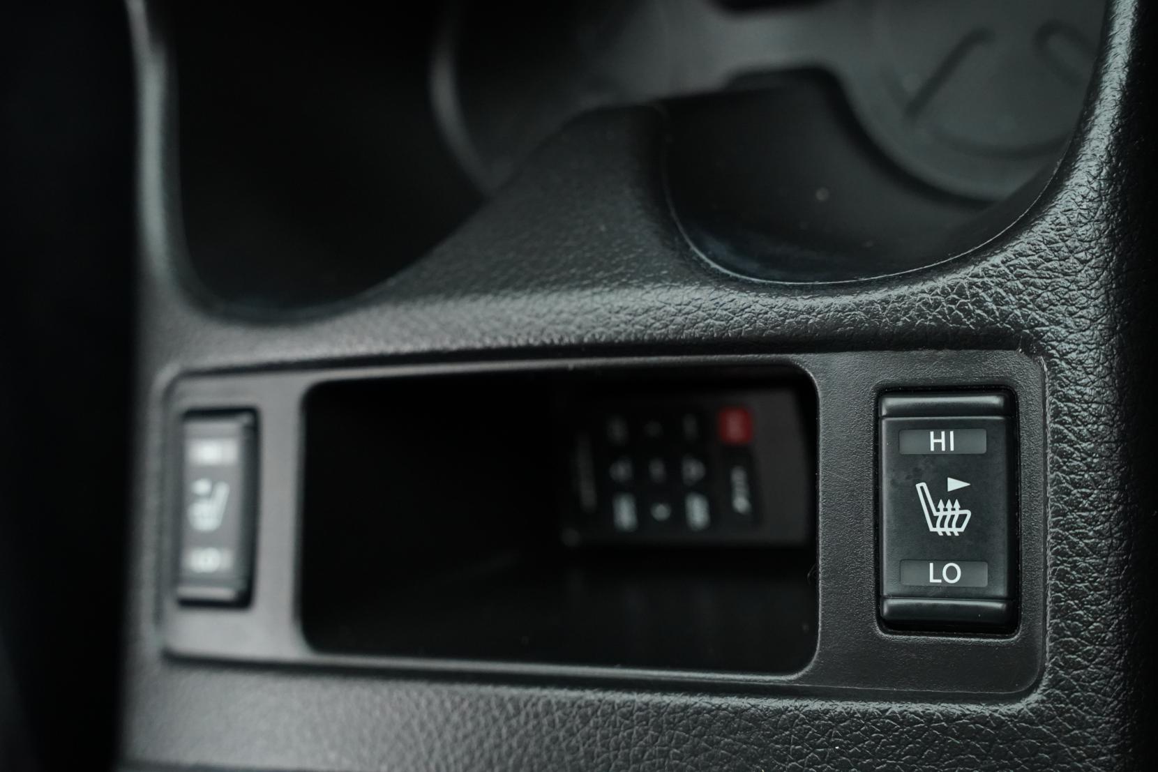 Nissan X-TRAIL 20X