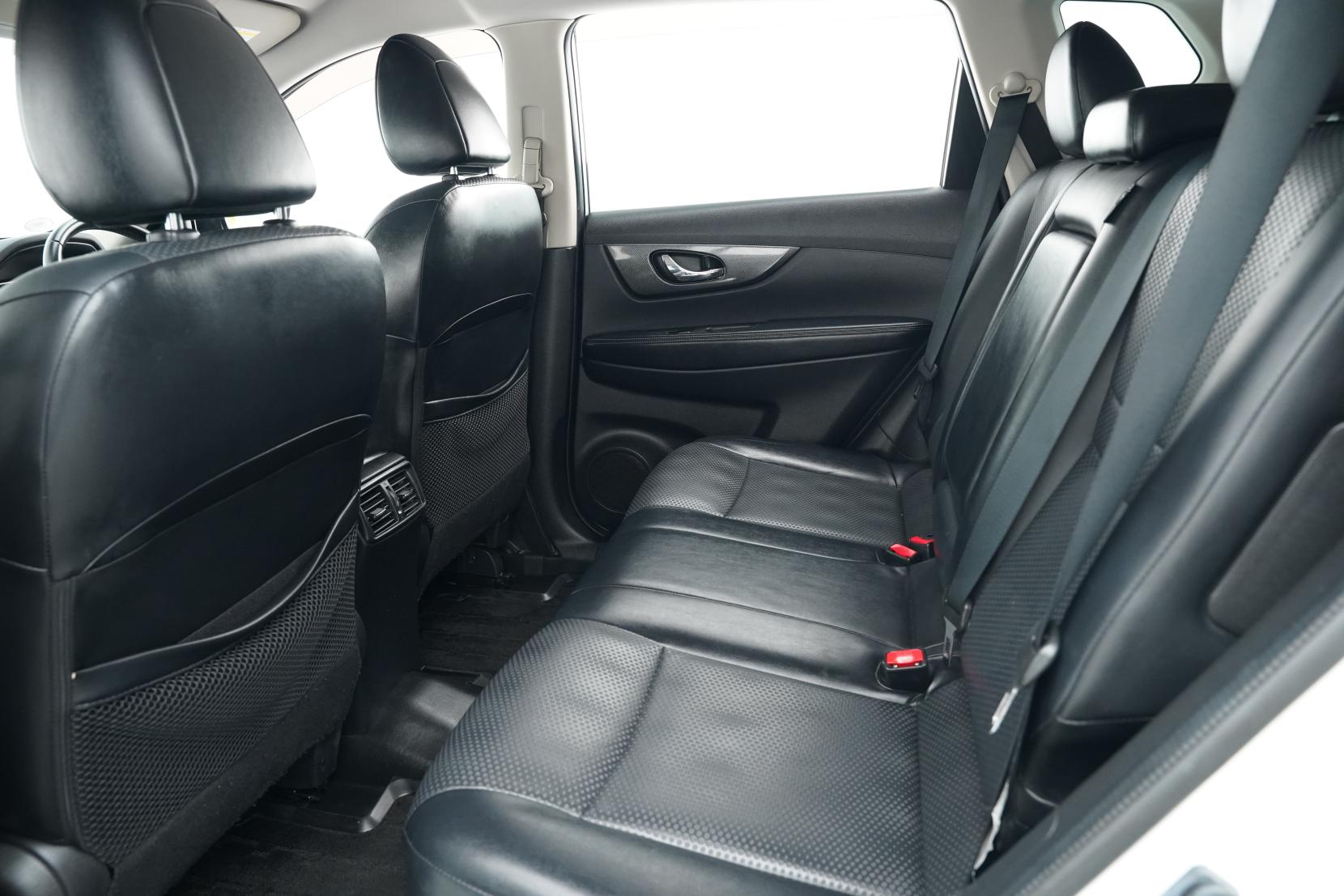 Nissan X-TRAIL 20X