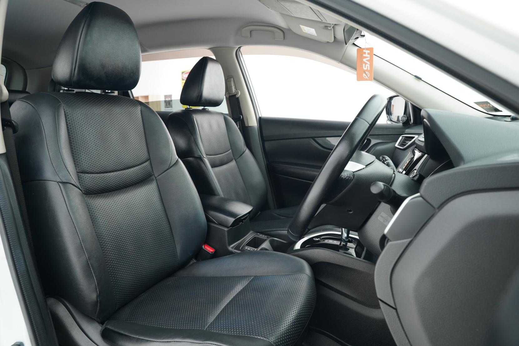 Nissan X-TRAIL 20X
