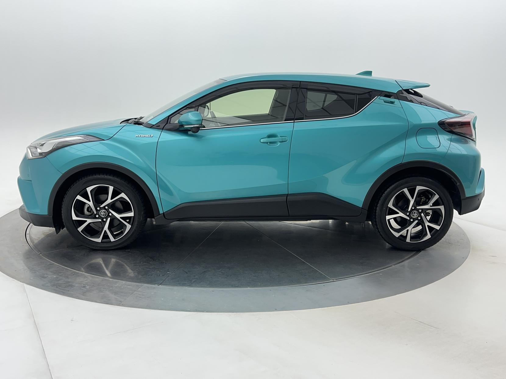 Toyota C-HR G Hybrid