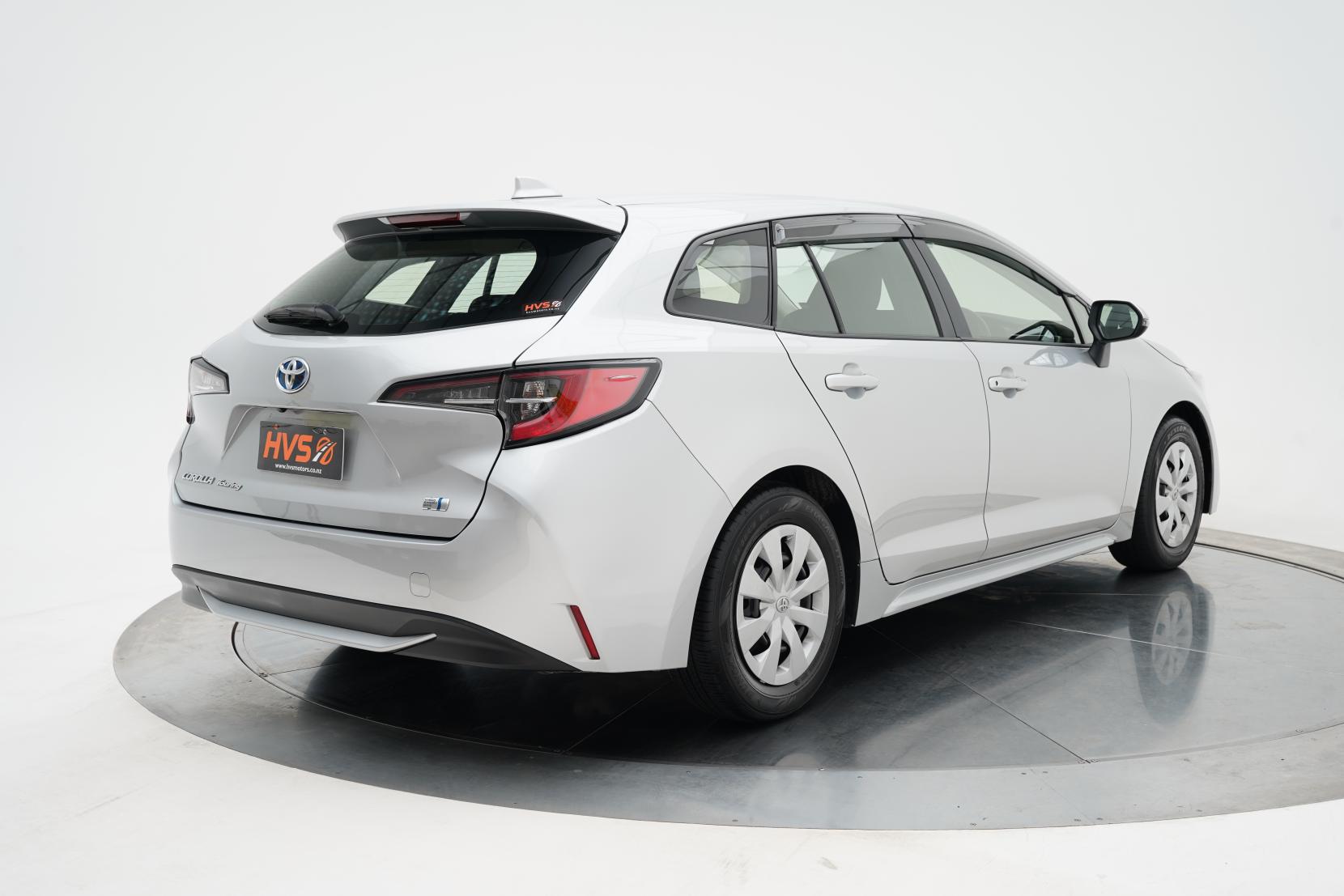 Toyota Corolla 1.8 Touring Hybrid G-X