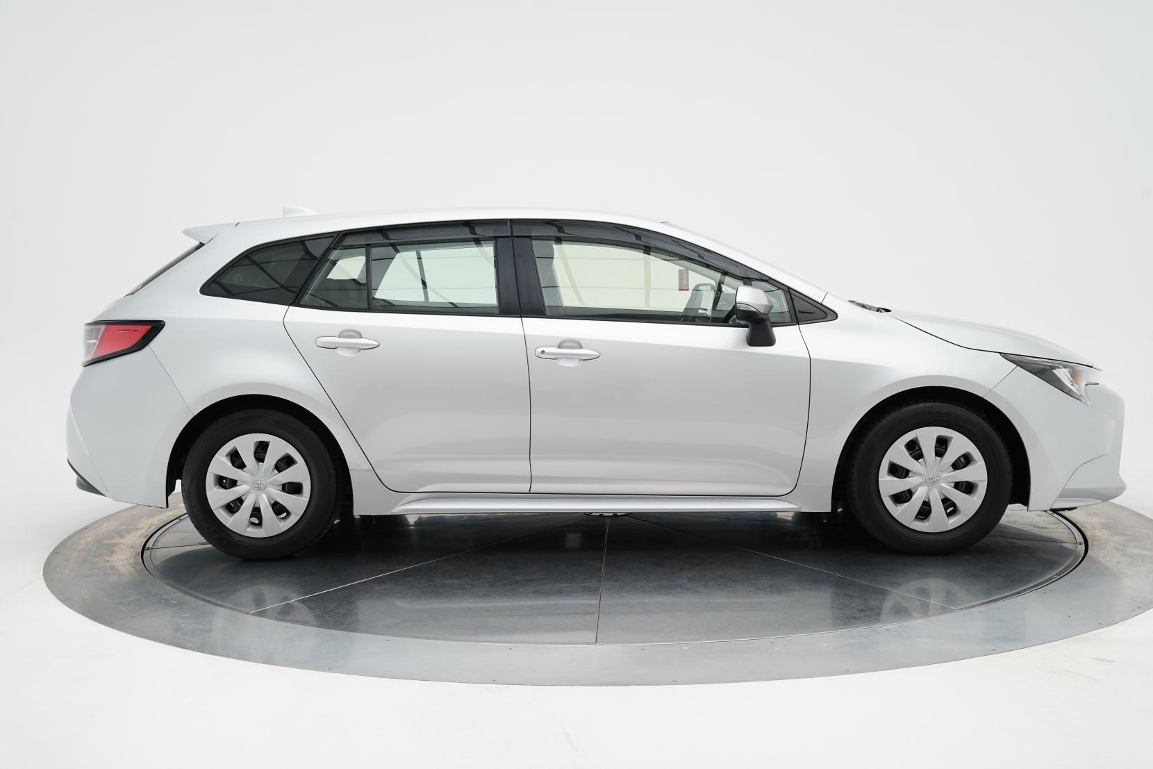 Toyota Corolla 1.8 Touring Hybrid G-X