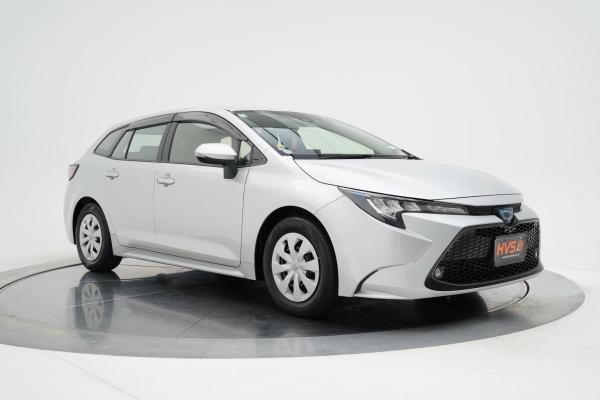 Toyota Corolla 1.8 Touring Hybrid G-X