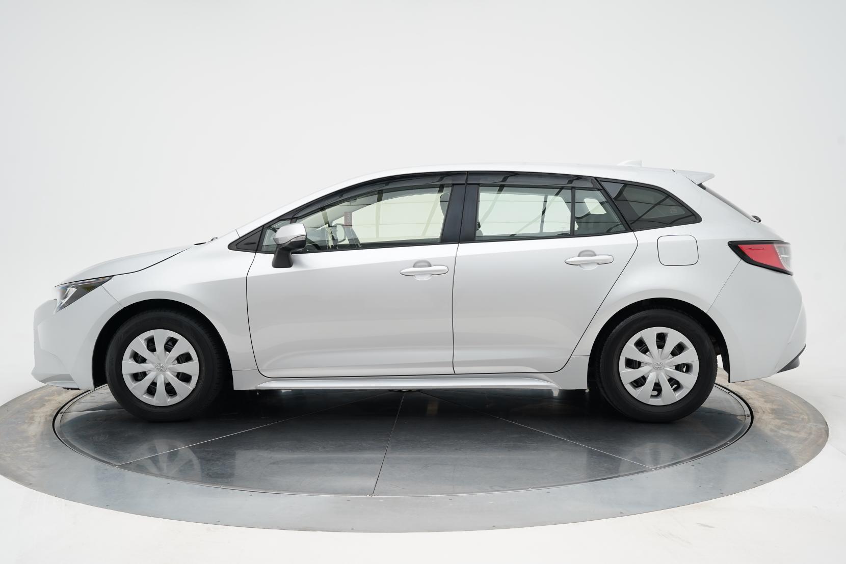 Toyota Corolla 1.8 Touring Hybrid G-X