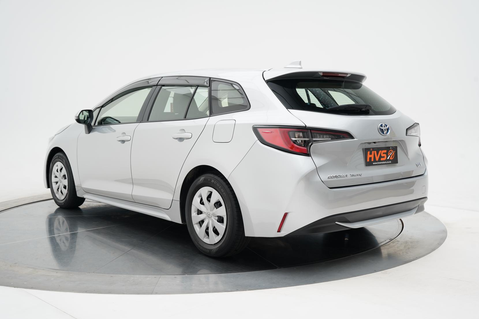 Toyota Corolla 1.8 Touring Hybrid G-X