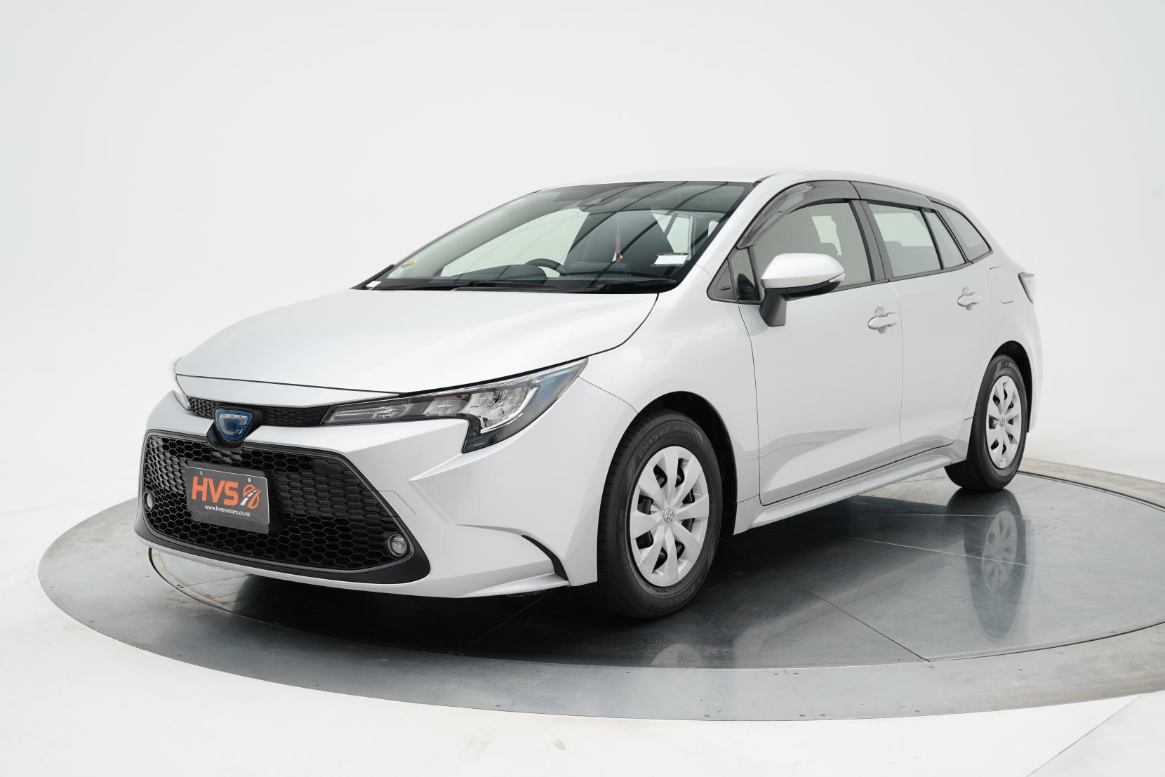 Toyota Corolla 1.8 Touring Hybrid G-X