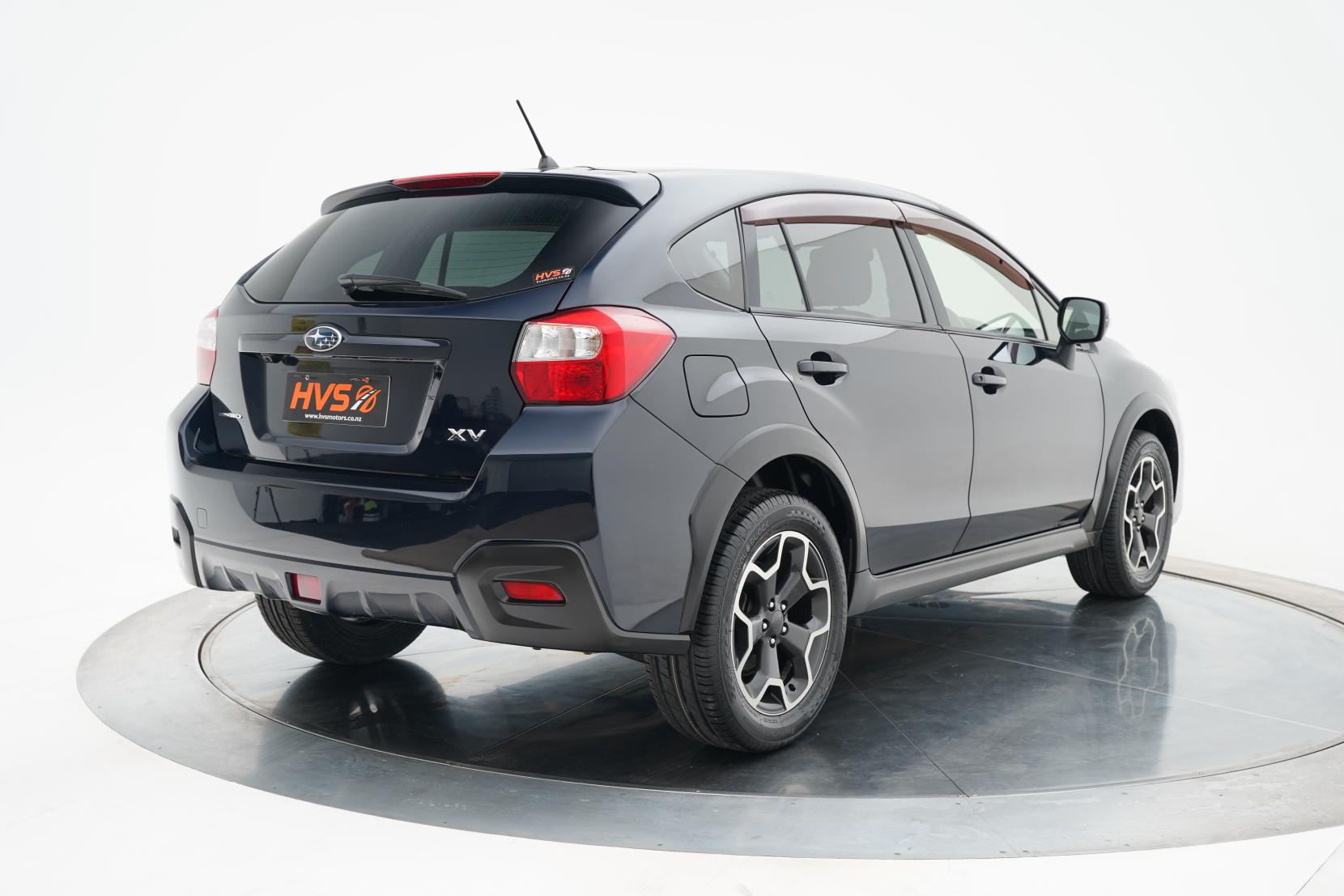 Subaru XV 2.0 2.0i-L Eyesight 4WD