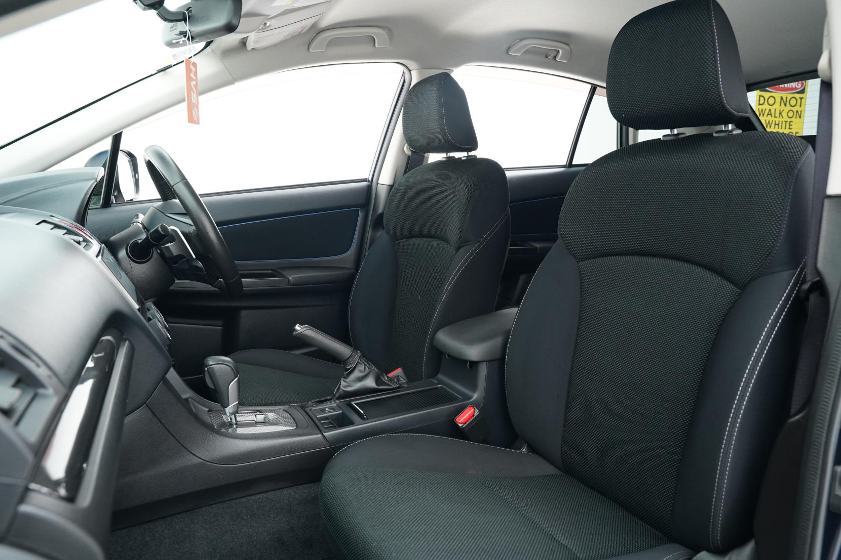 Subaru XV 2.0 2.0i-L Eyesight 4WD