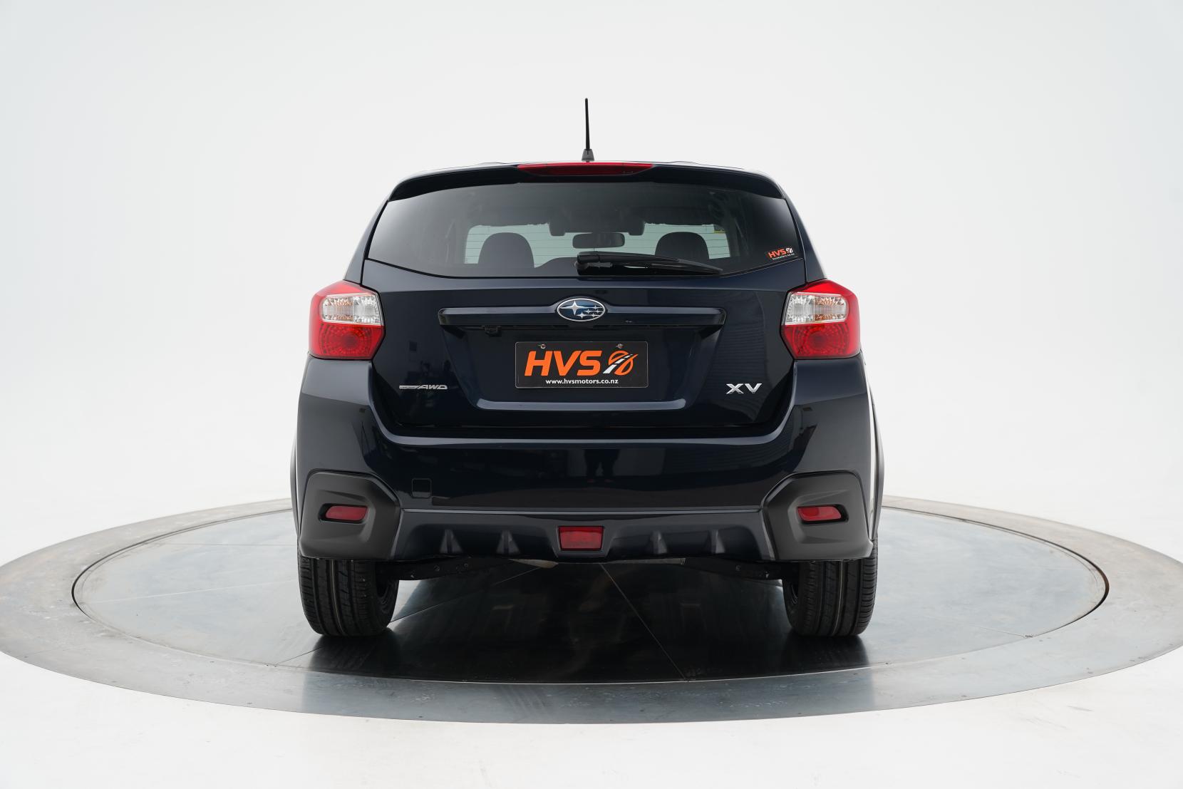 Subaru XV 2.0 2.0i-L Eyesight 4WD
