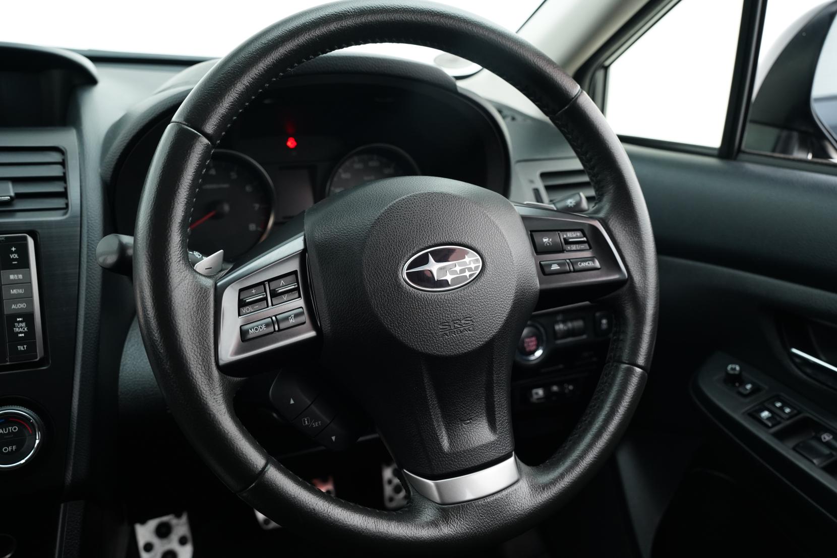 Subaru XV 2.0 2.0i-L Eyesight 4WD