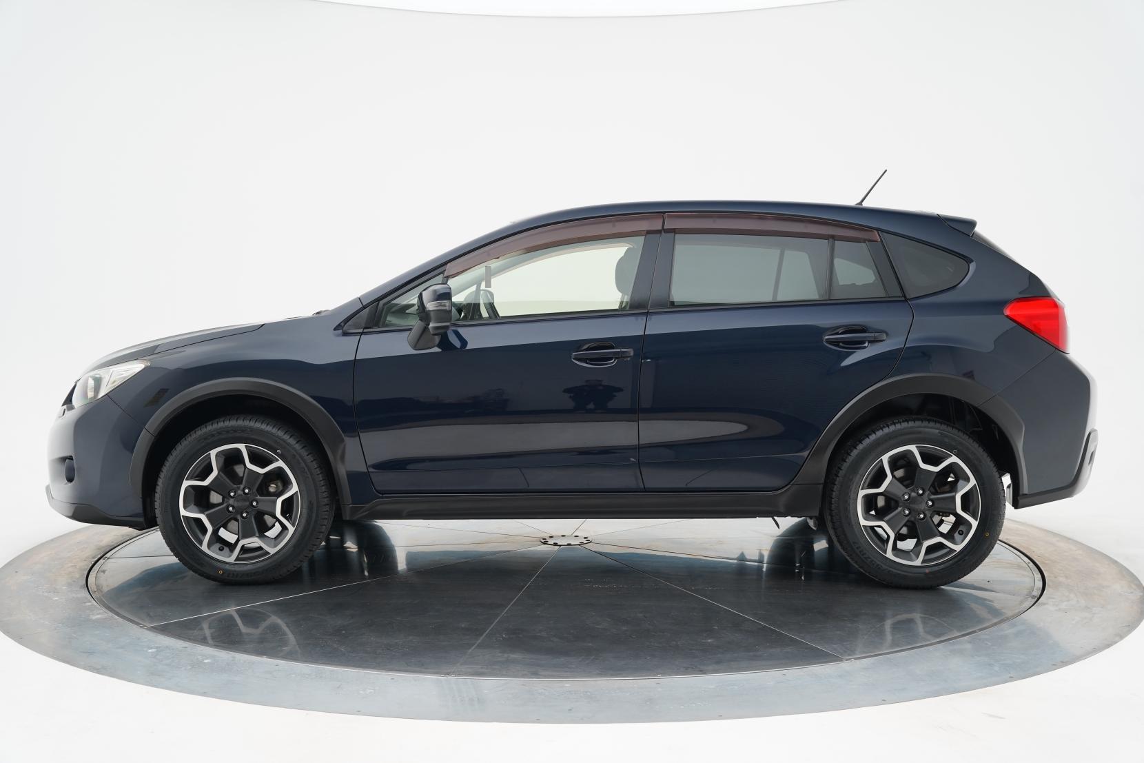 Subaru XV 2.0 2.0i-L Eyesight 4WD