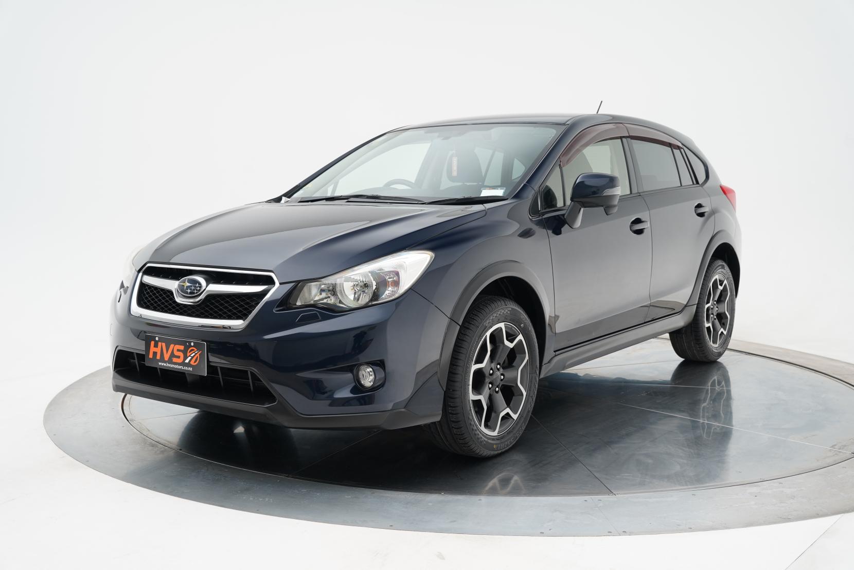 Subaru XV 2.0 2.0i-L Eyesight 4WD