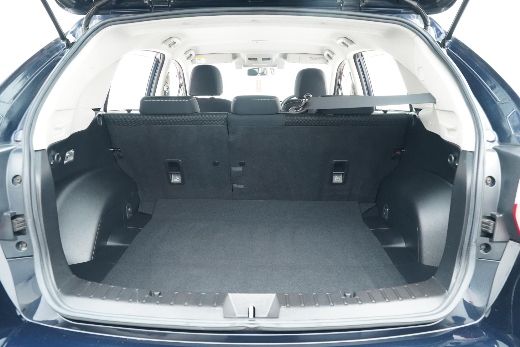Subaru XV 2.0 2.0i-L Eyesight 4WD