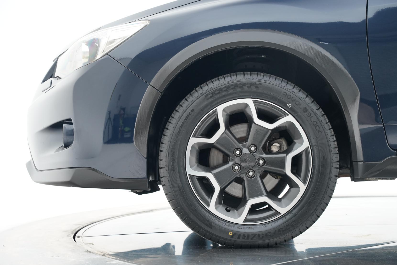 Subaru XV 2.0 2.0i-L Eyesight 4WD