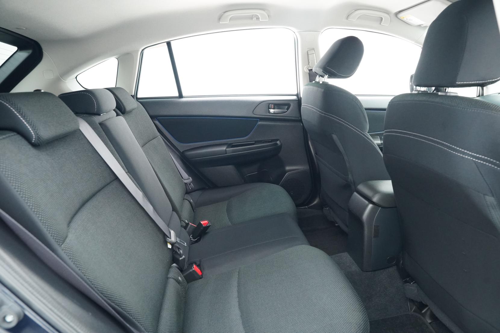 Subaru XV 2.0 2.0i-L Eyesight 4WD