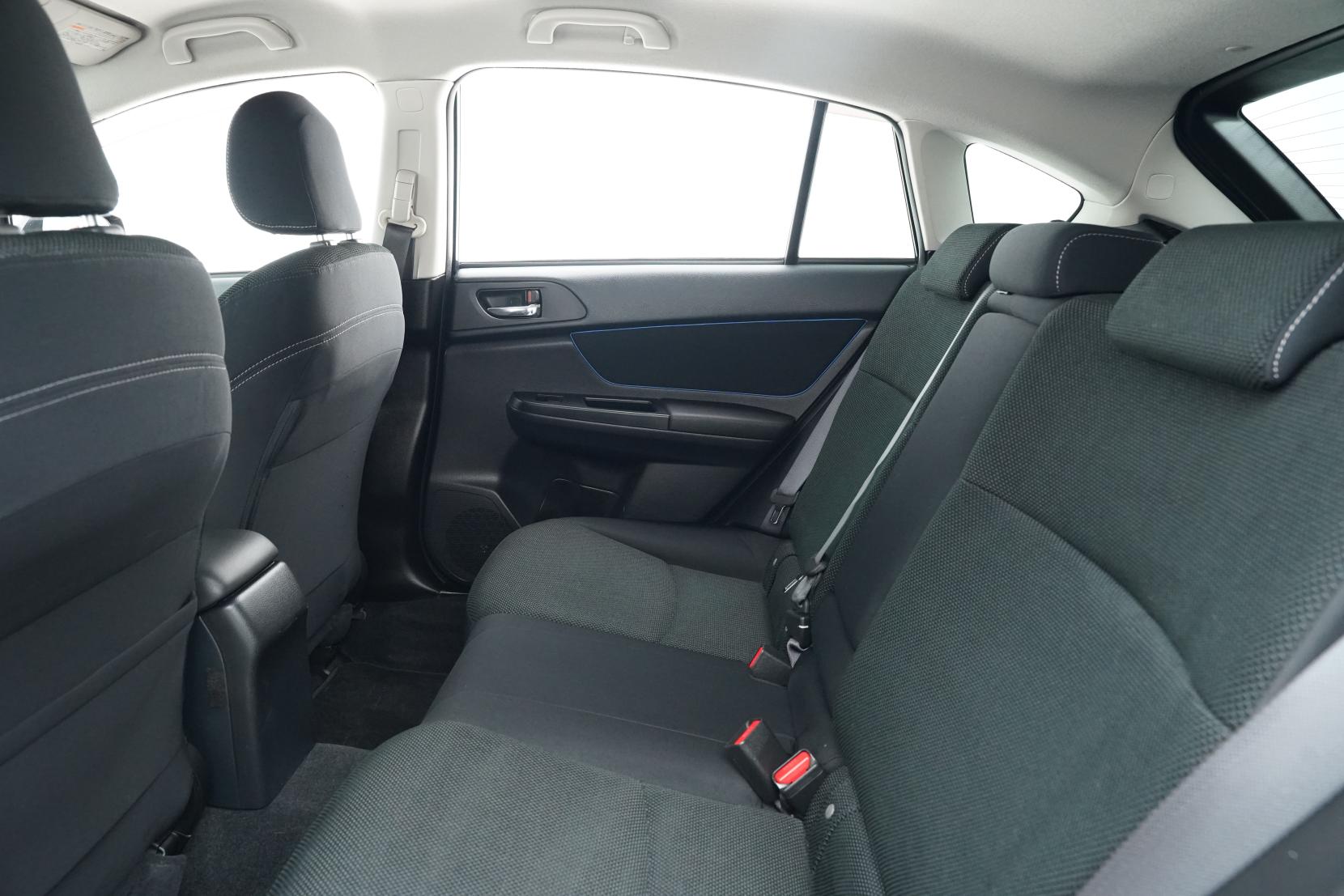 Subaru XV 2.0 2.0i-L Eyesight 4WD