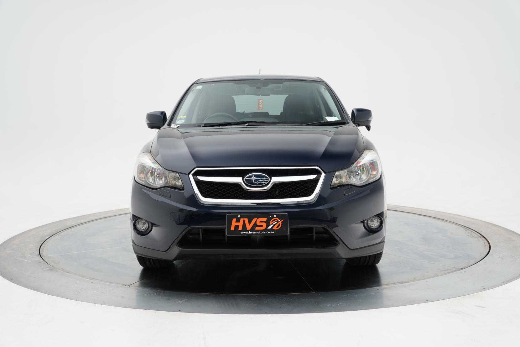 Subaru XV 2.0 2.0i-L Eyesight 4WD