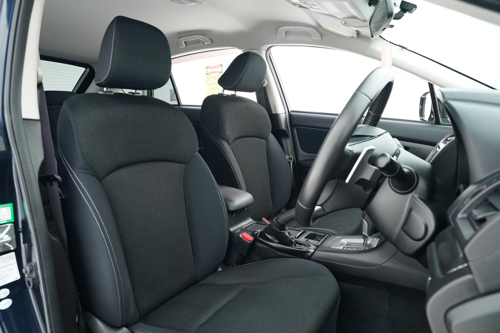 Subaru XV 2.0 2.0i-L Eyesight 4WD