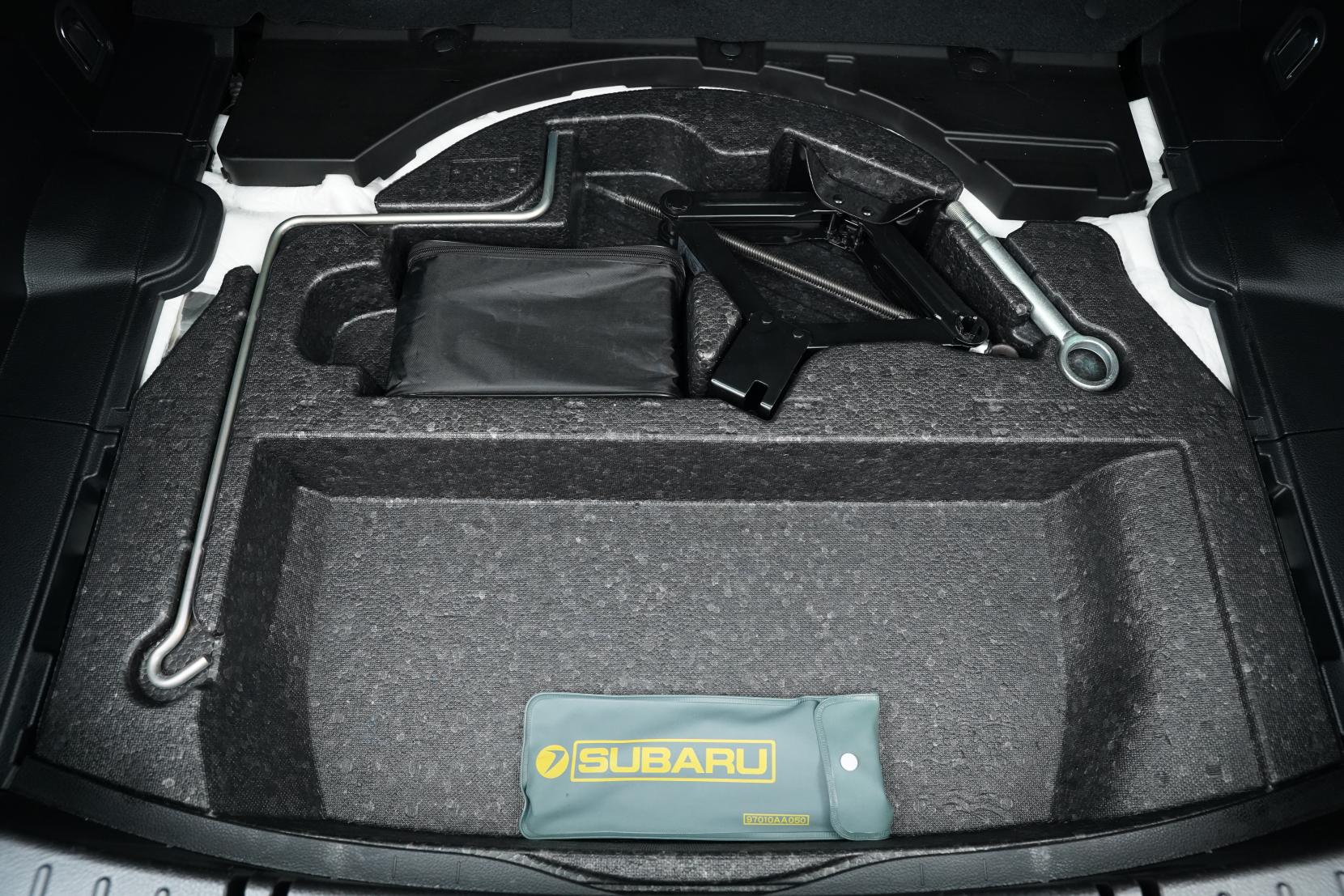 Subaru XV 2.0 2.0i-L Eyesight 4WD