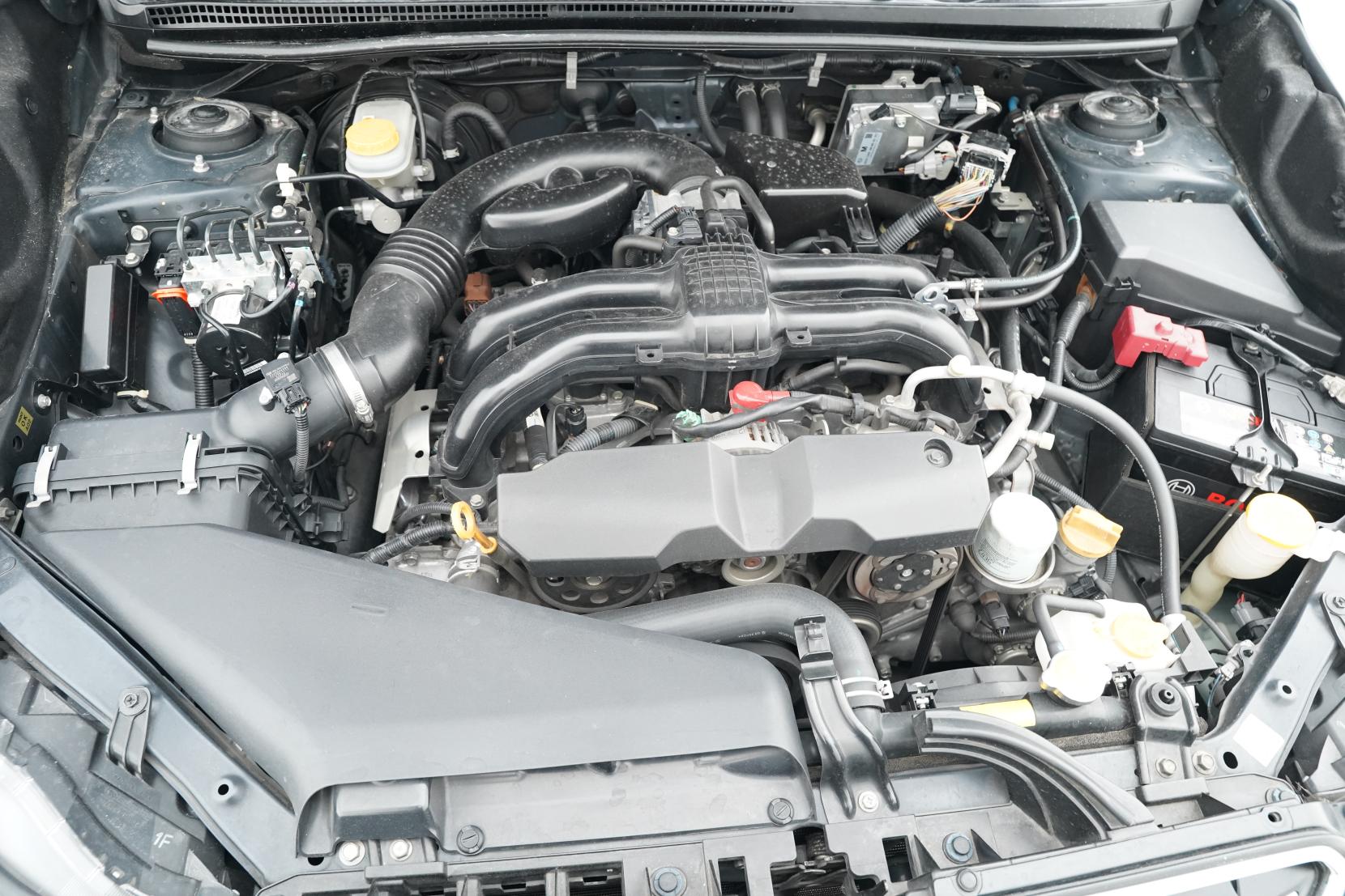 Subaru XV 2.0 2.0i-L Eyesight 4WD