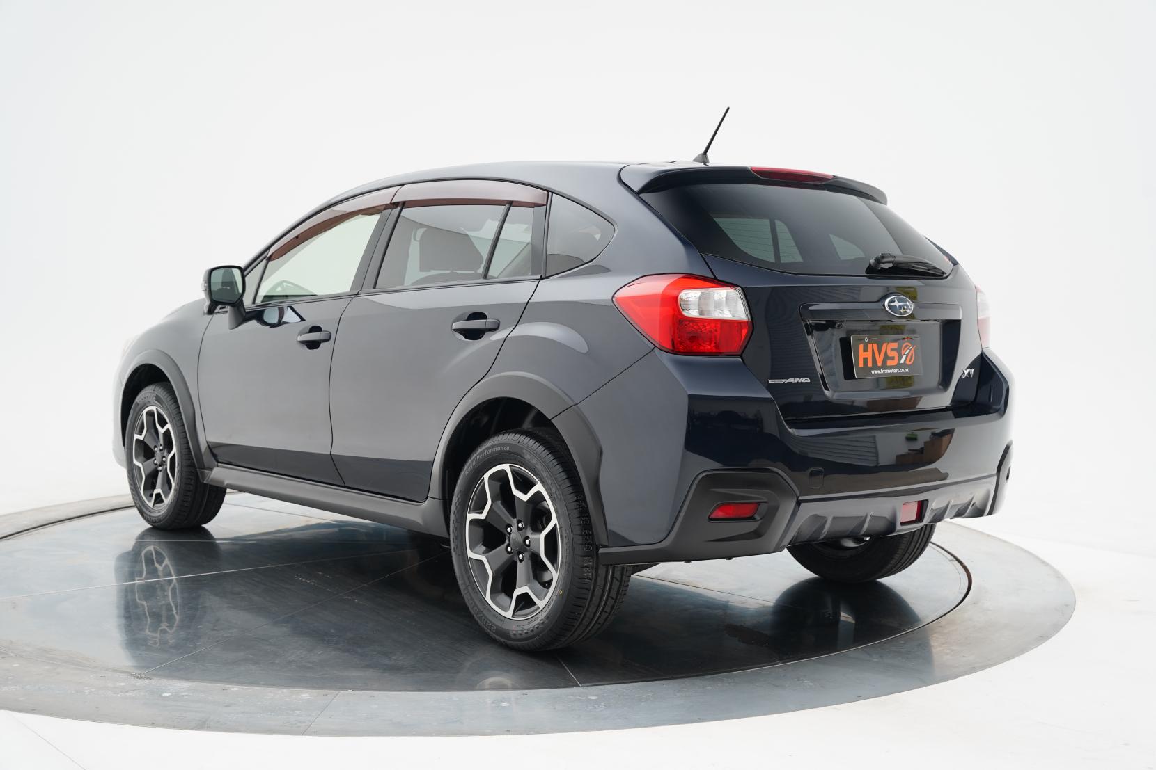 Subaru XV 2.0 2.0i-L Eyesight 4WD
