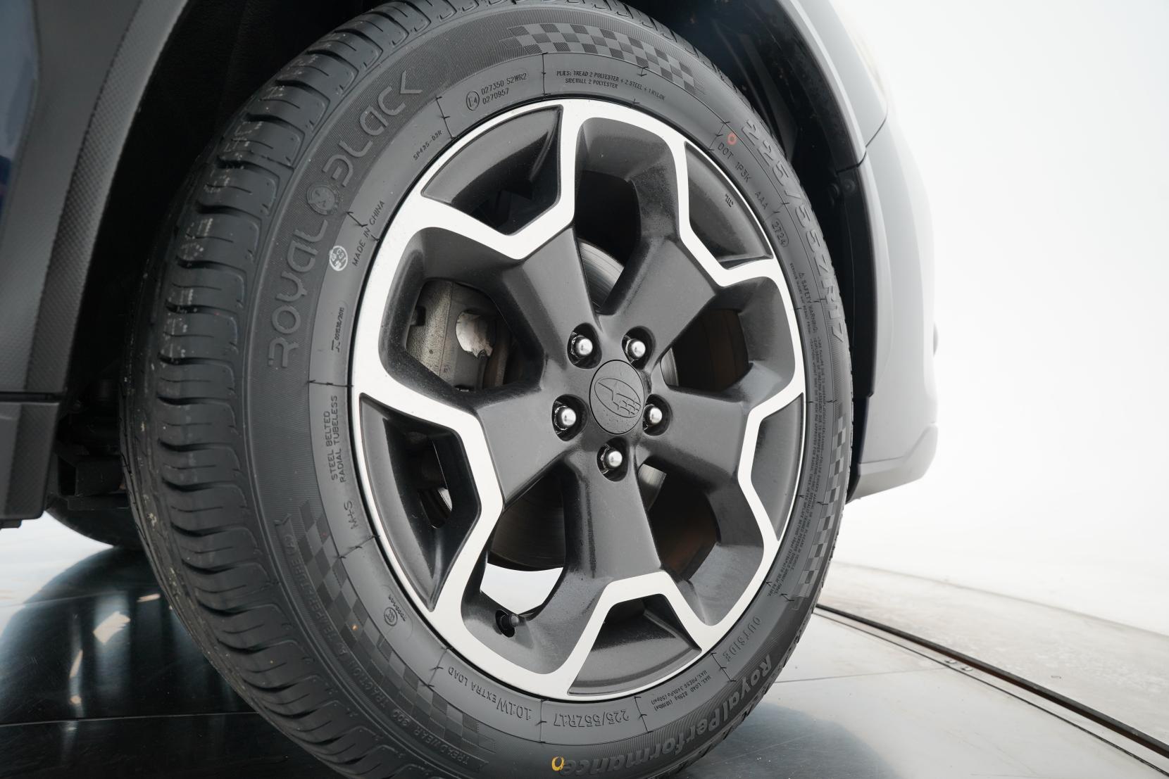 Subaru XV 2.0 2.0i-L Eyesight 4WD