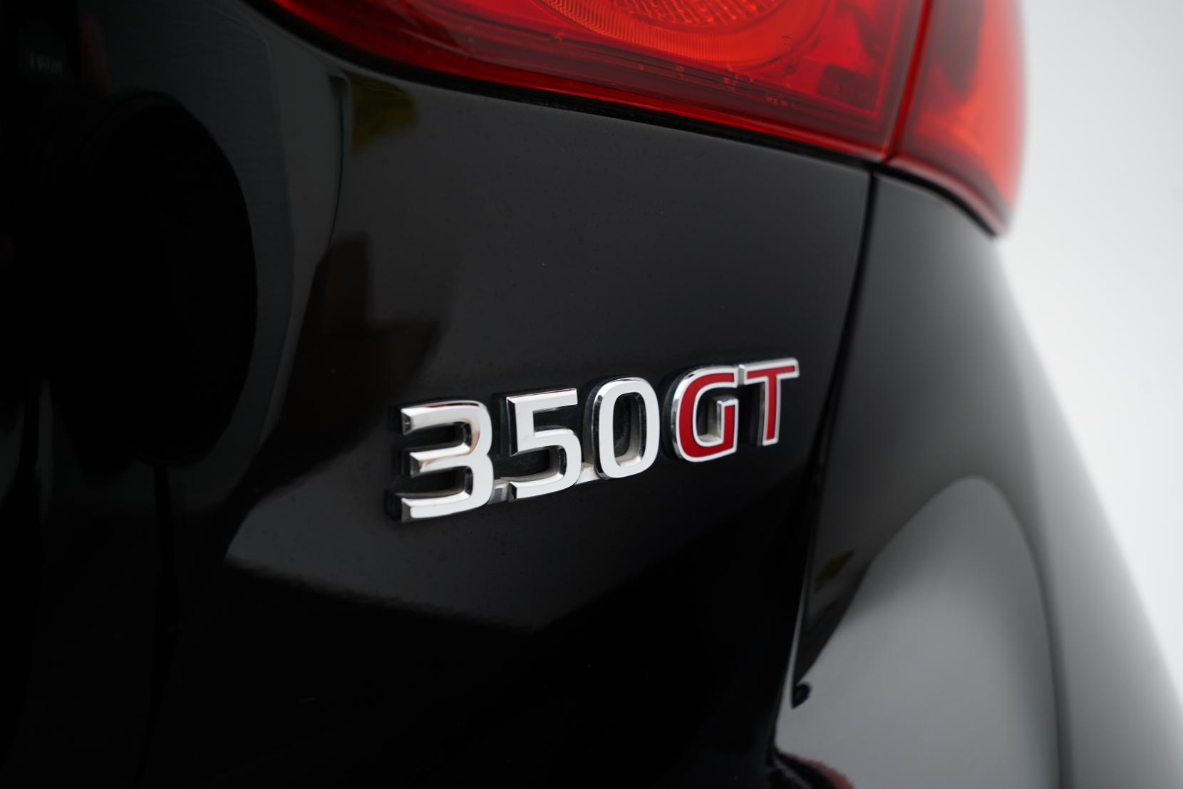 Nissan Skyline 3.5 350GT HYBRID TYPE P