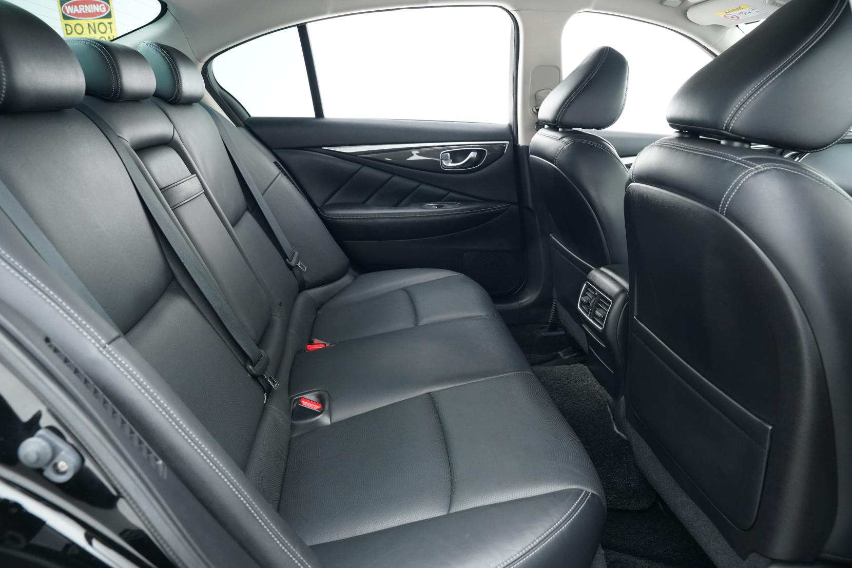 Nissan Skyline 3.5 350GT HYBRID TYPE P