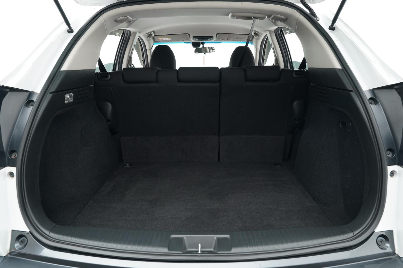 Honda Vezel HYBRID HYBRID X