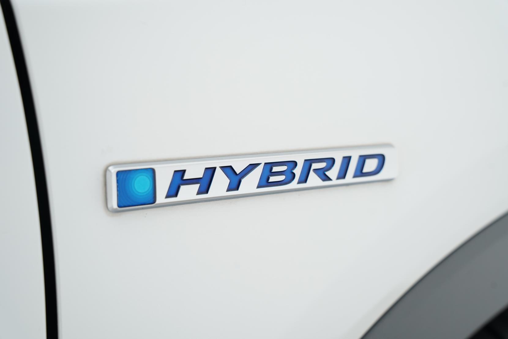 Honda Vezel HYBRID HYBRID X