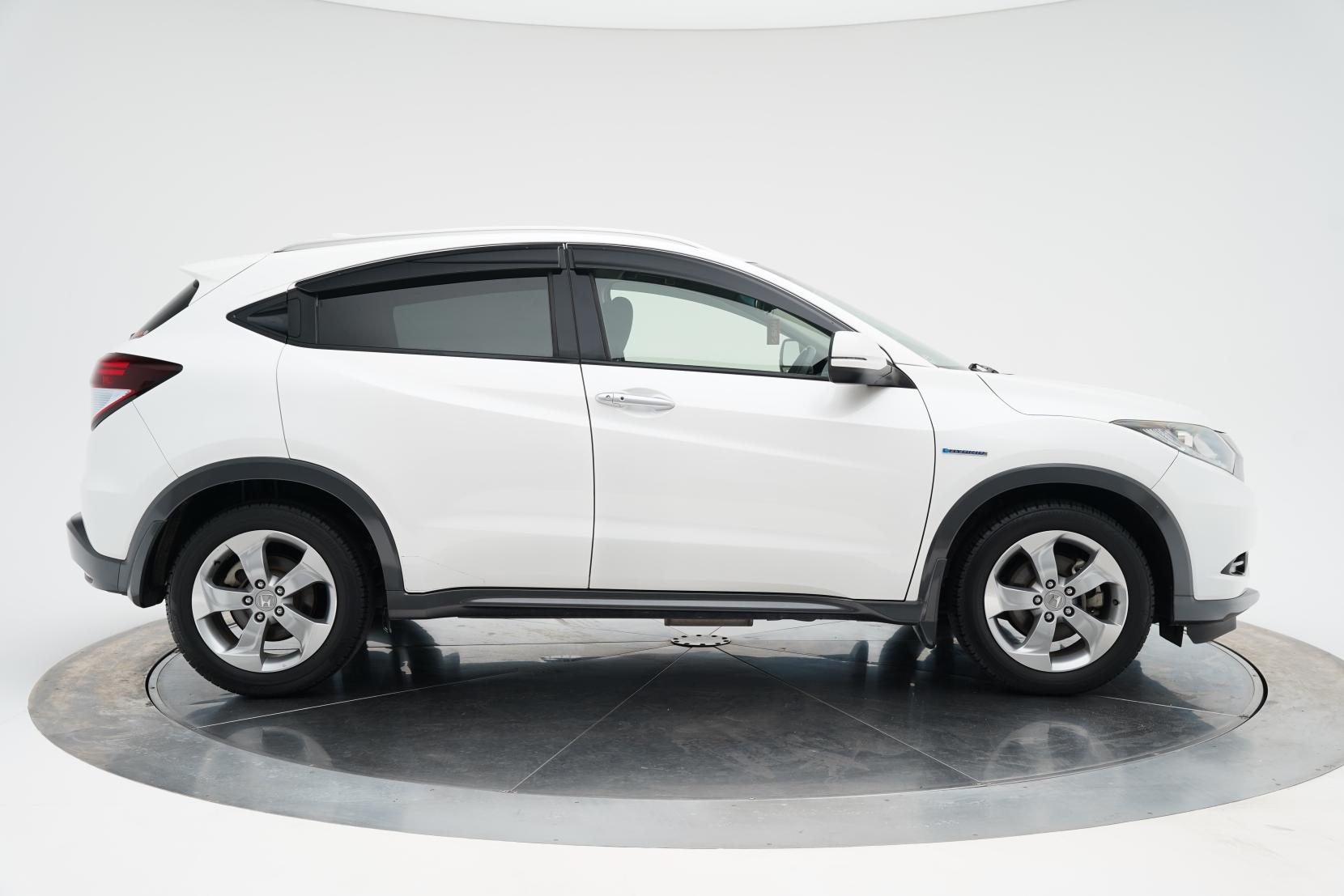 Honda Vezel HYBRID HYBRID X