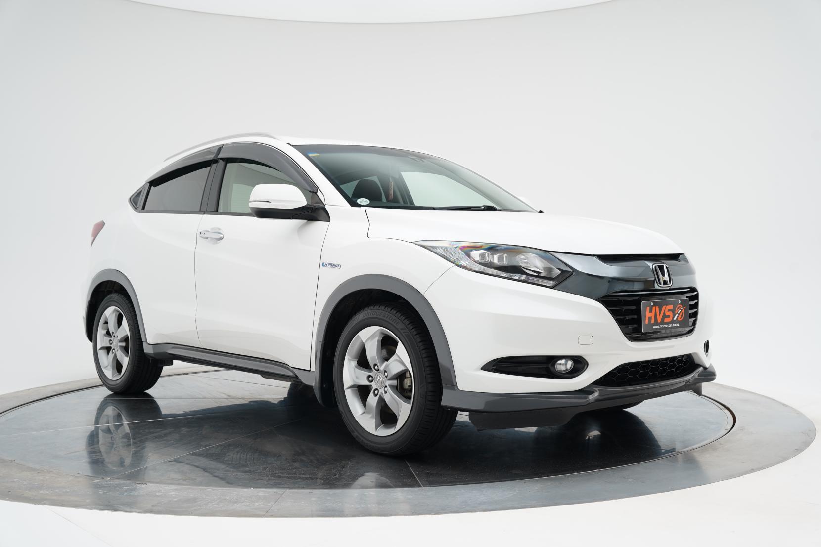 Honda Vezel HYBRID HYBRID X