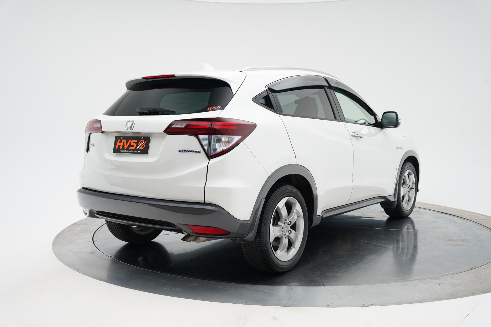 Honda Vezel HYBRID HYBRID X