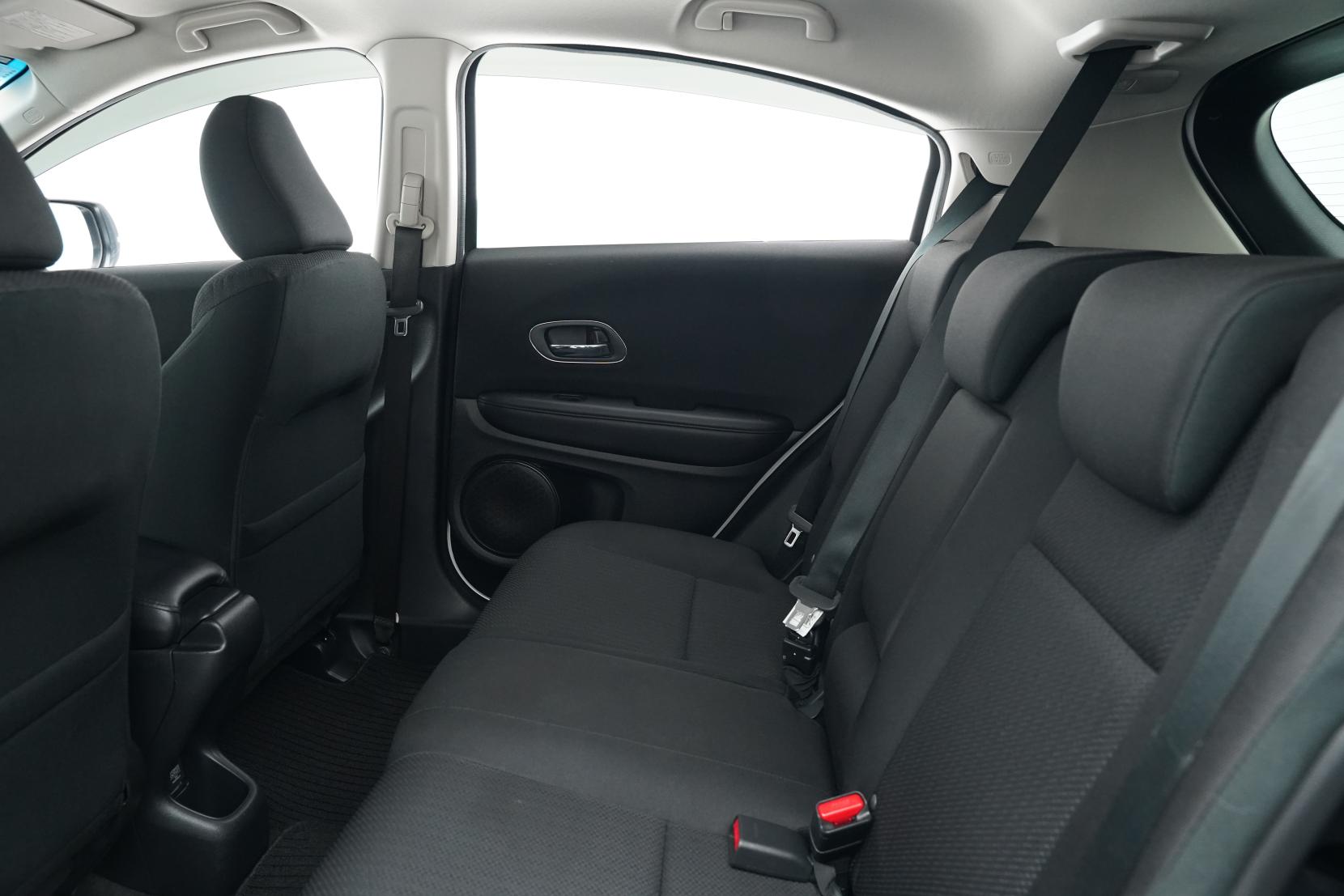 Honda Vezel HYBRID HYBRID X