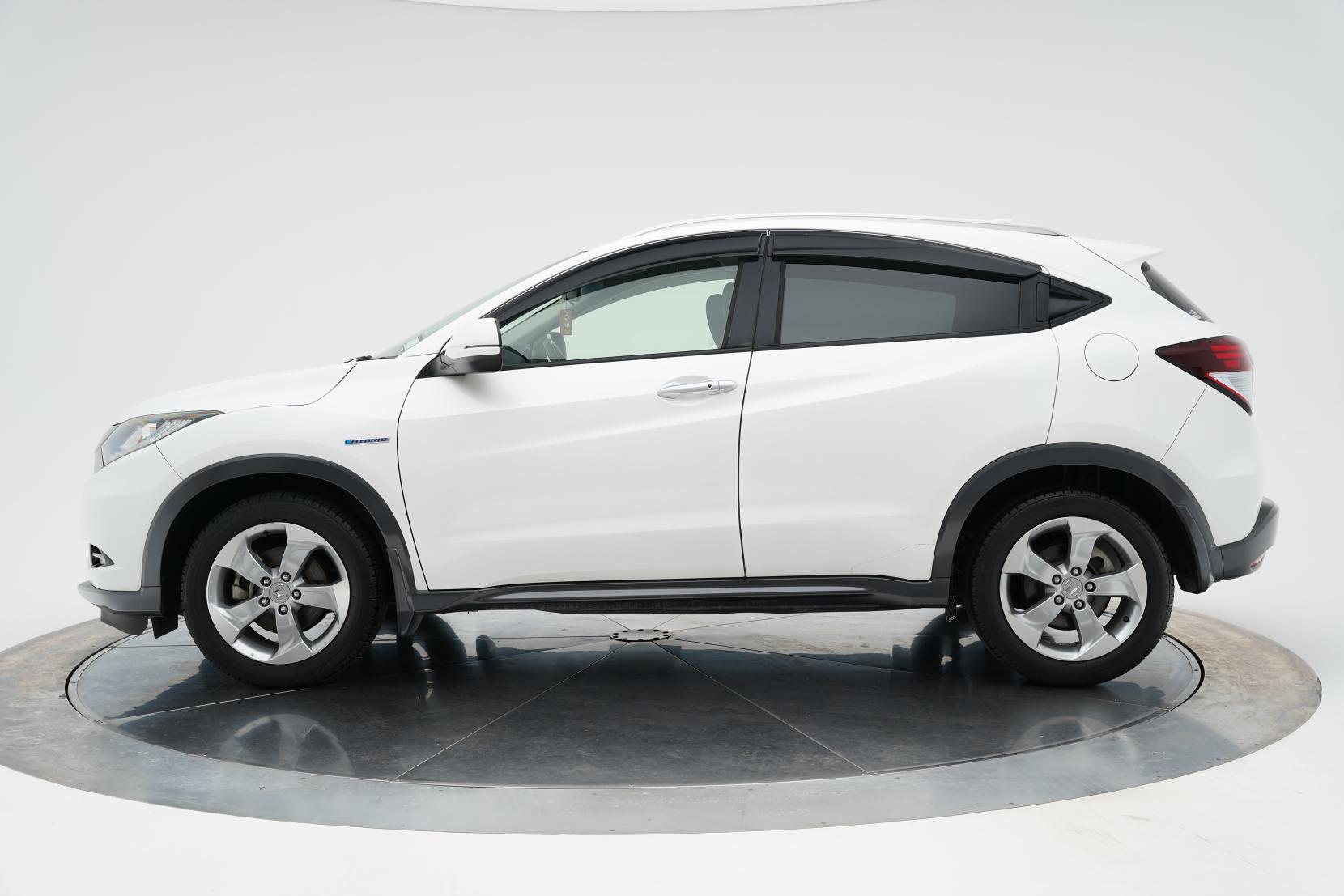 Honda Vezel HYBRID HYBRID X