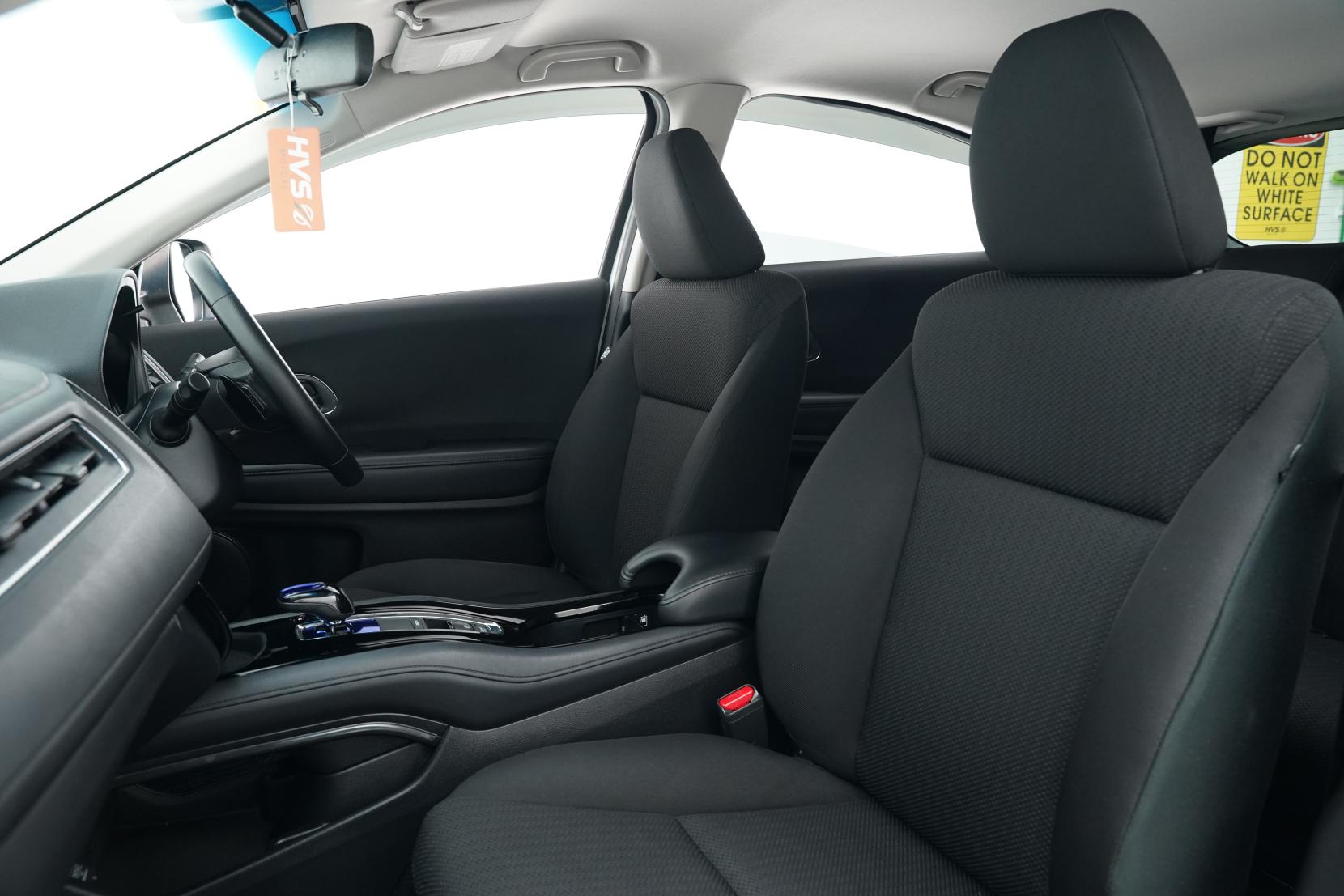 Honda Vezel HYBRID HYBRID X