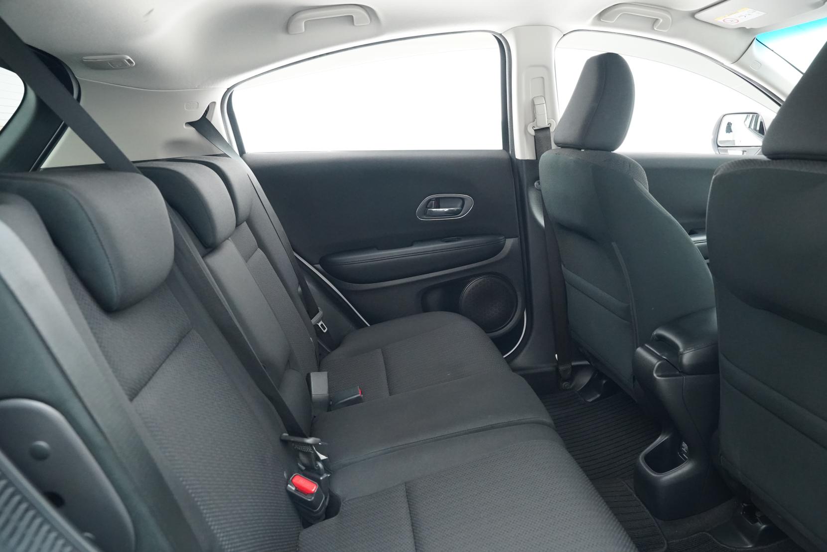 Honda Vezel HYBRID HYBRID X