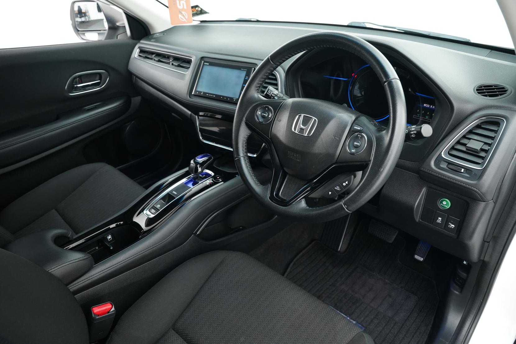 Honda Vezel HYBRID HYBRID X