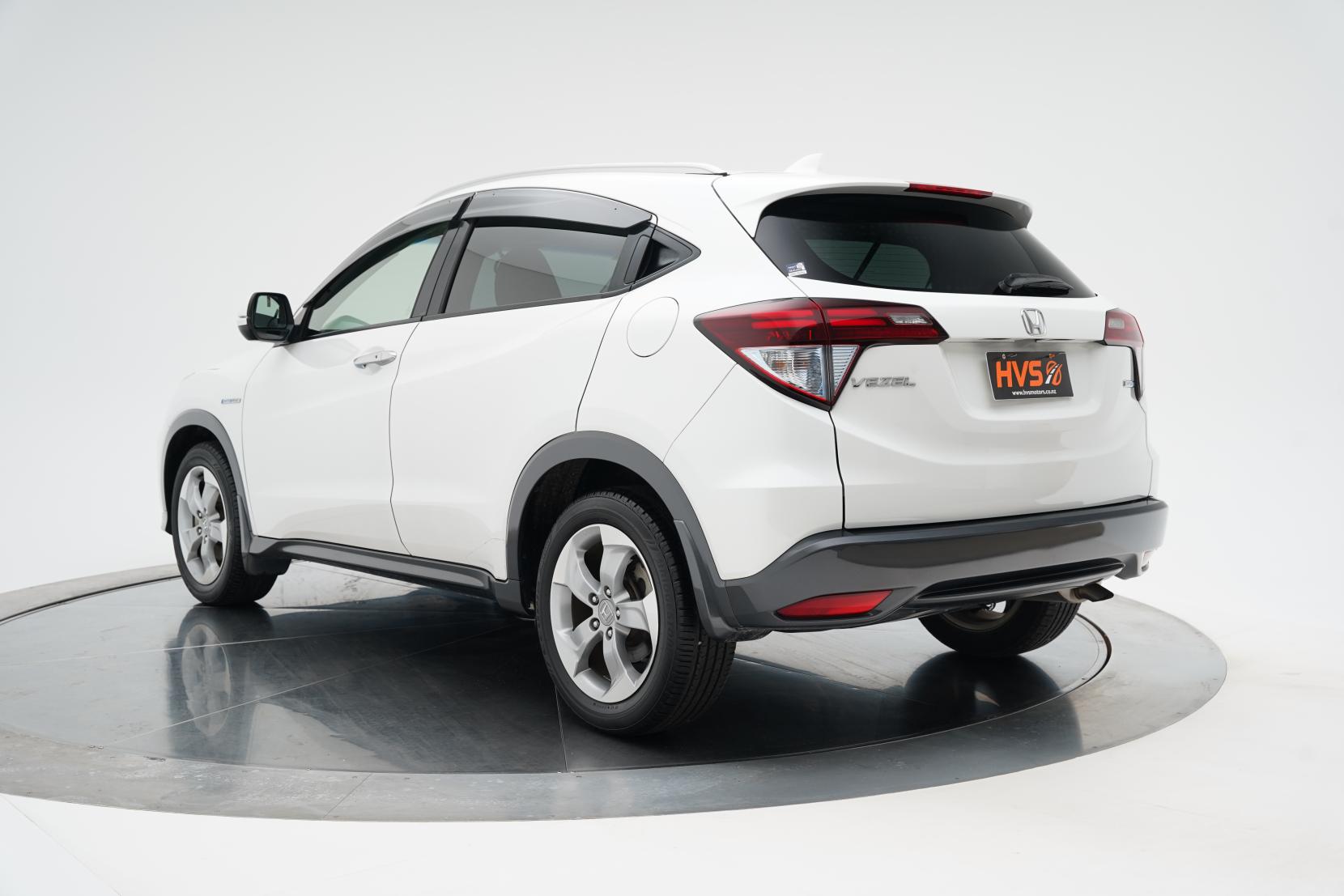 Honda Vezel HYBRID HYBRID X