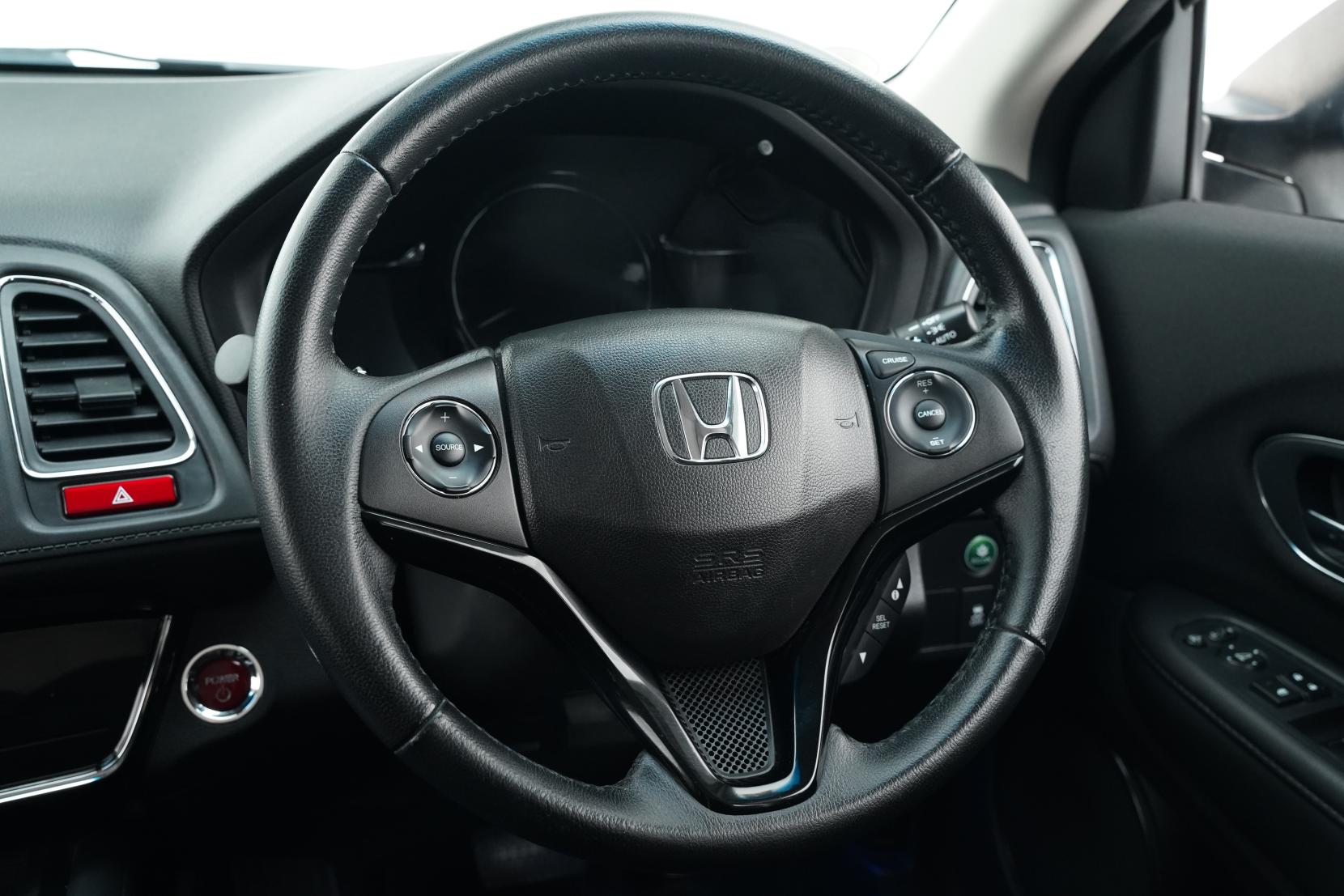 Honda Vezel HYBRID HYBRID X