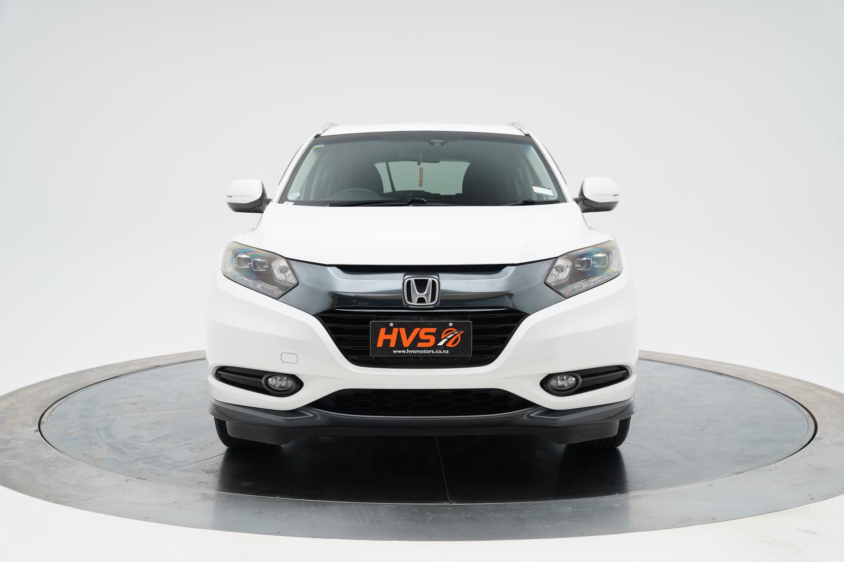 Honda Vezel HYBRID HYBRID X