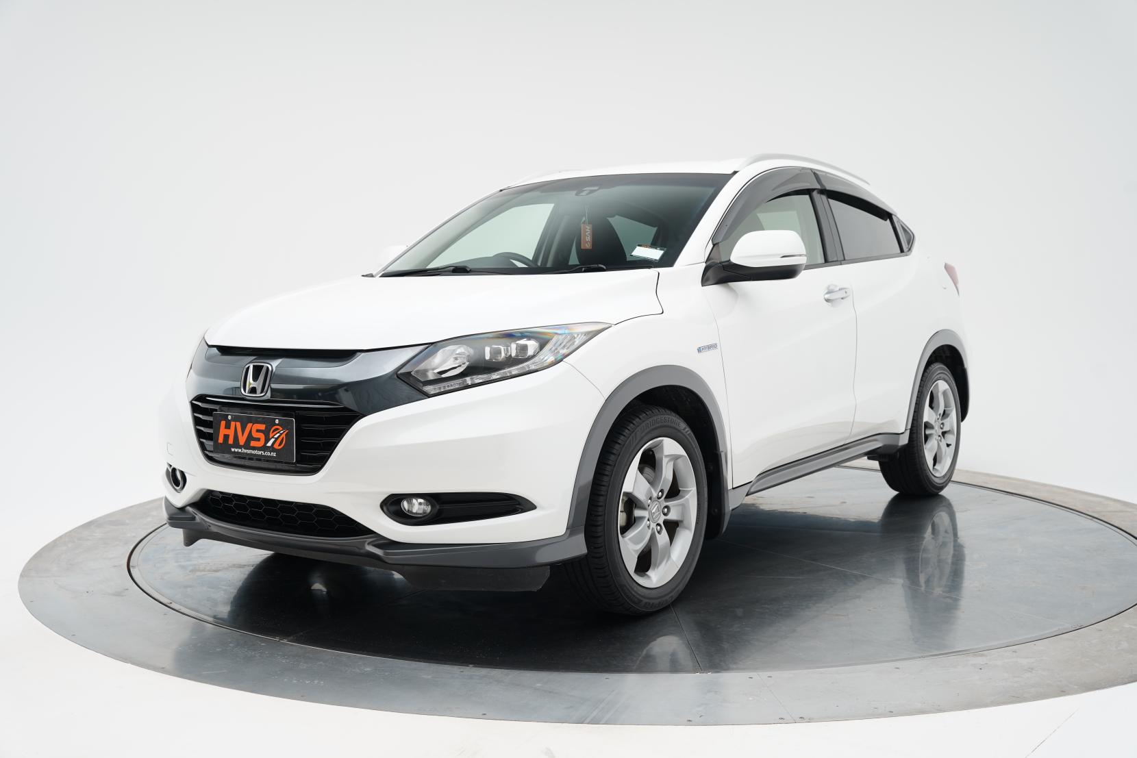 Honda Vezel HYBRID HYBRID X
