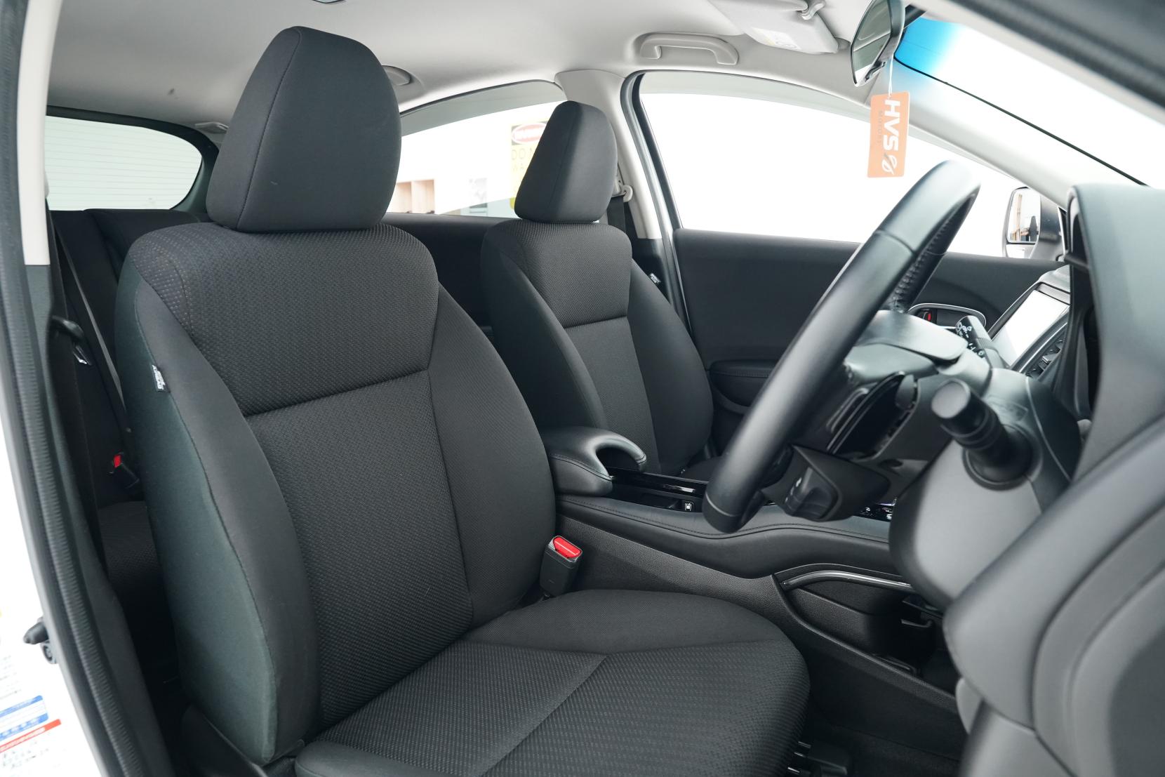 Honda Vezel HYBRID HYBRID X