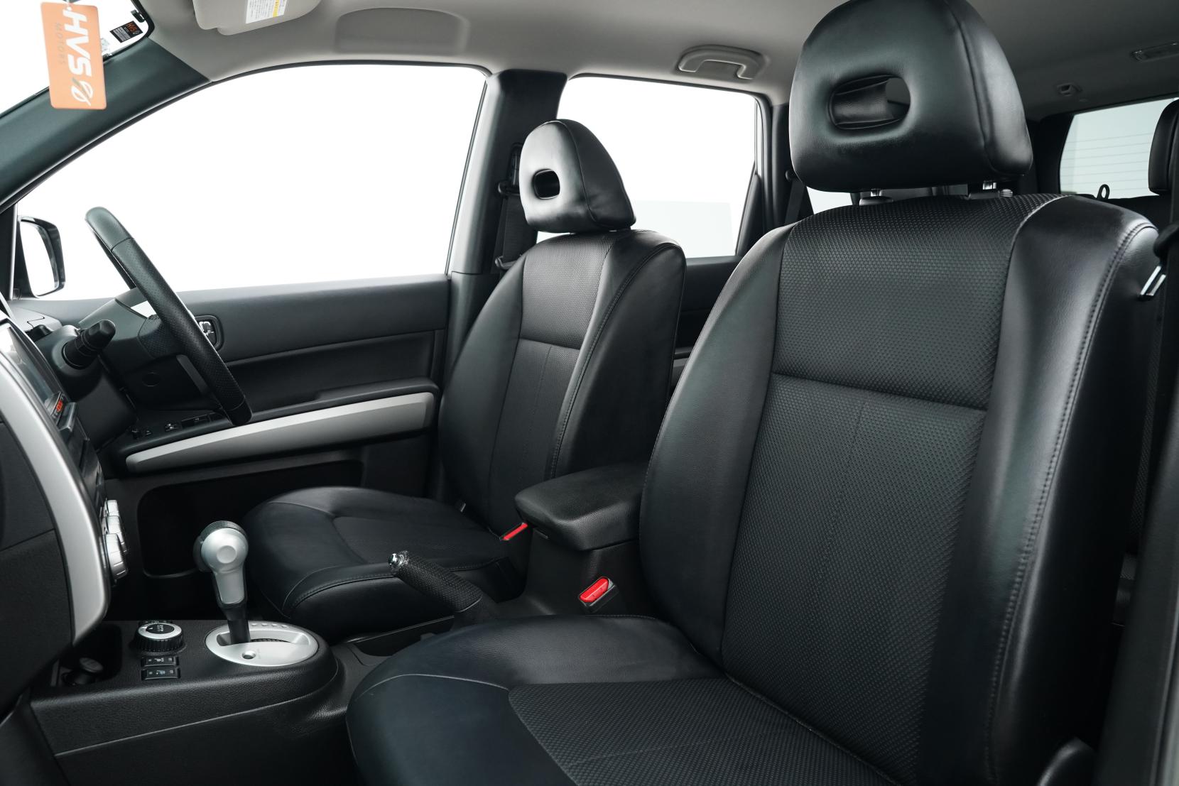 Nissan X-TRAIL 20XTT 4WD