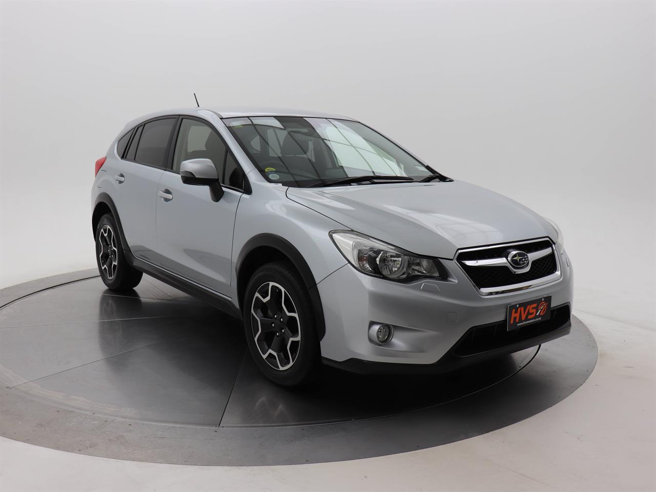 Subaru XV 2.0 2.0i-L Eyesight AWD