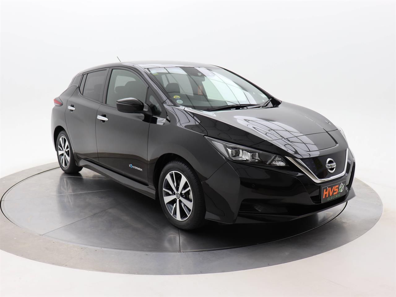 Nissan Leaf 0 40X 88% SOH