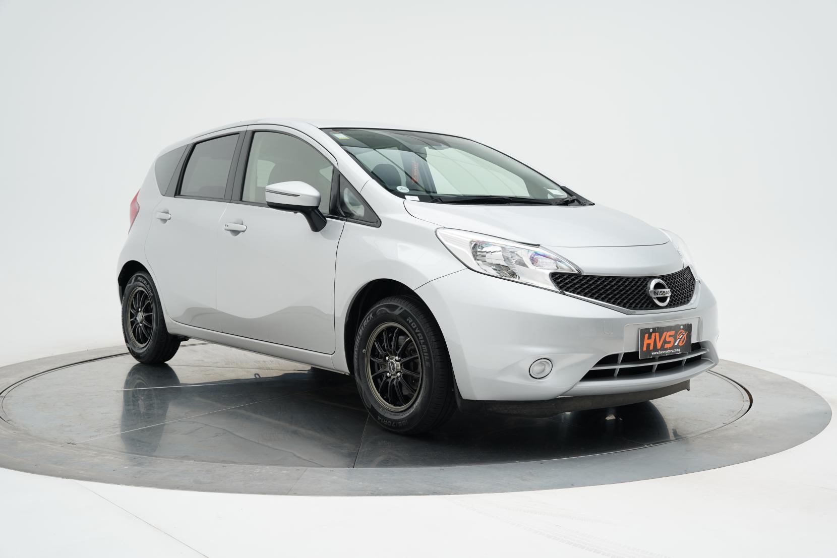 Nissan NOTE 1.2 X