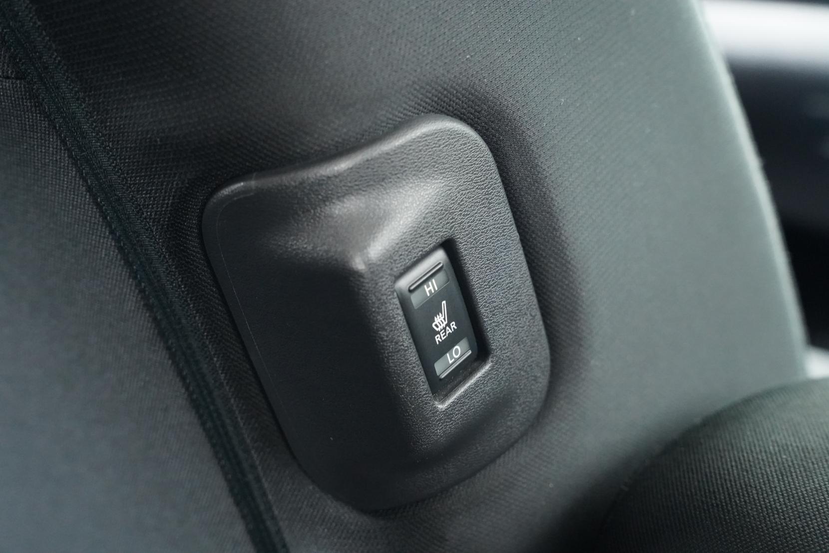Nissan Leaf 40S 89% SOH