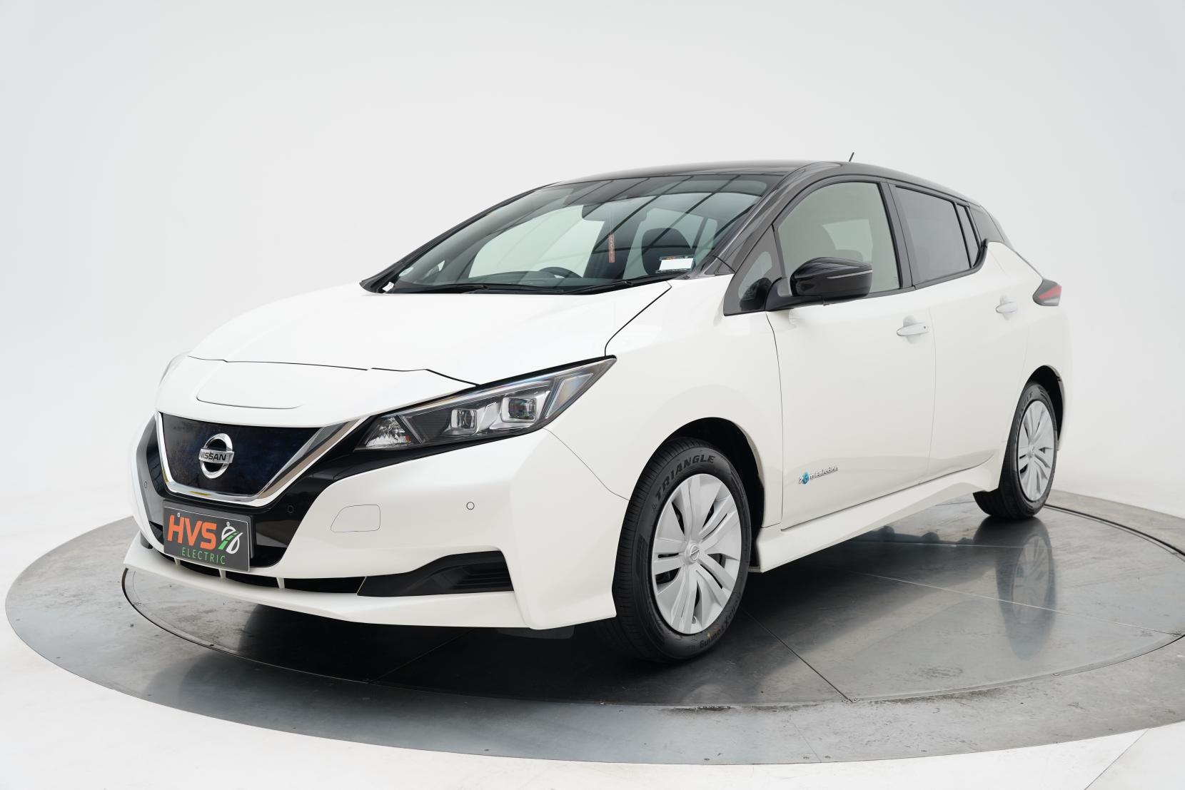 Nissan Leaf 40S 89% SOH